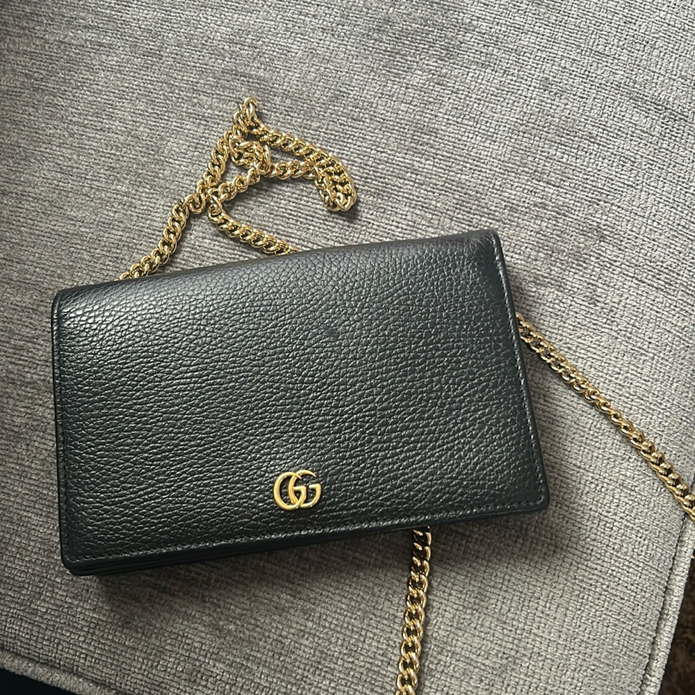 Gucci GG marmont mini